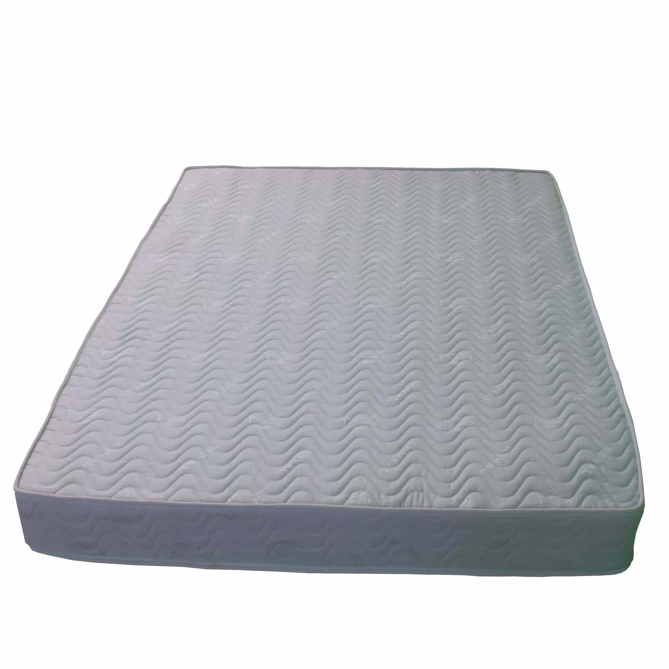 تشک طبی فنری رویال مدل 3 سال ضمانت دونفره سایز 160در200-پس کرایه