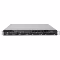 محفظه سرور سوپرمایکرو CSE-815TQC-R504CB