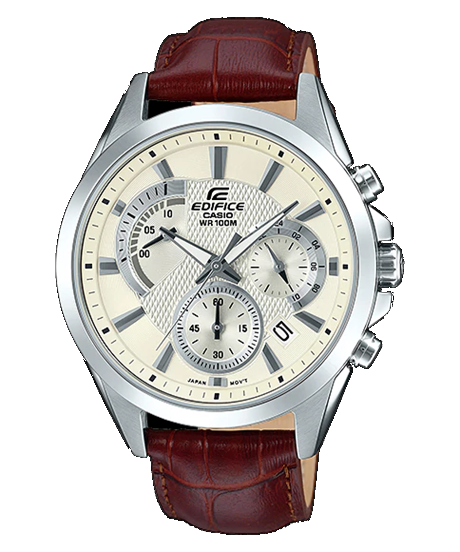 ساعت مچی مردانه کاسیو، زیرمجموعه EDIFICE, کد EFV-580L-7AVUDF