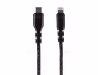 کابل شارژ سریع تایپ سی به لایتنینگ پولو Polo Callan Luxe Type-C to Lightning Cable 1.5m