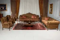 مبلمان کلاسیک هرمس