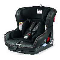 صندلی ماشین peg perego مدل Viaggio 0 1 Switchable رنگ techno
