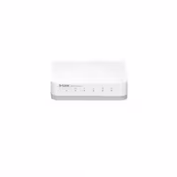 سوییچ D-Link DGS-1005A 5-Port Gigabit Desktop