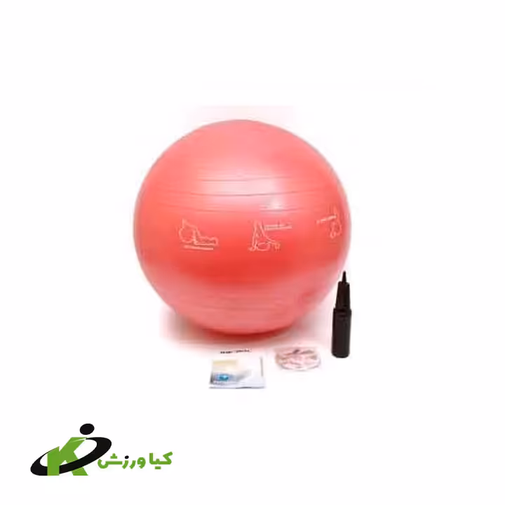 خرید توپ جیم بال JOREX کد MF-070 قطر 85 سانتی متر