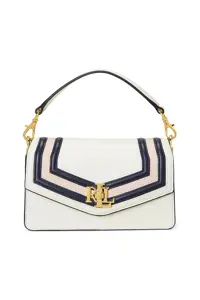 کیف شانه ای چند رنگ زنانه 431904125001 اورجینال Ralph Lauren