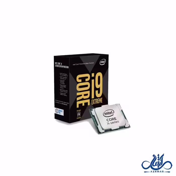 سی پی یو اینتل Core i9-9980XE