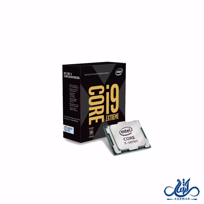 سی پی یو اینتل Core i9-9980XE