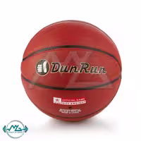 توپ بسکتبال مدل ISPS dunrun-JUMP