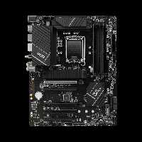 مادربرد ام اس آی PRO B760-P WIFI DDR4