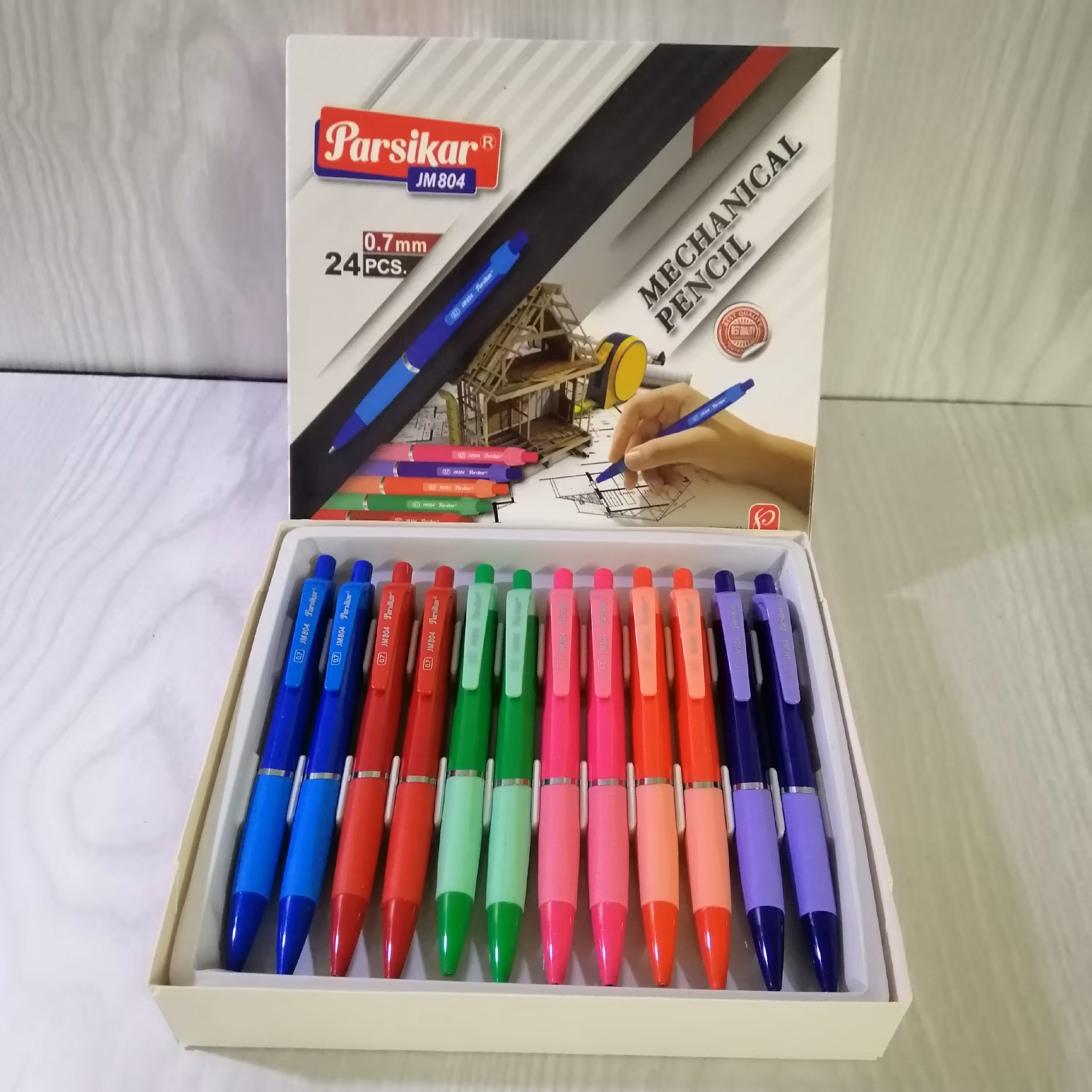 اتود 0.7 پارسیکار