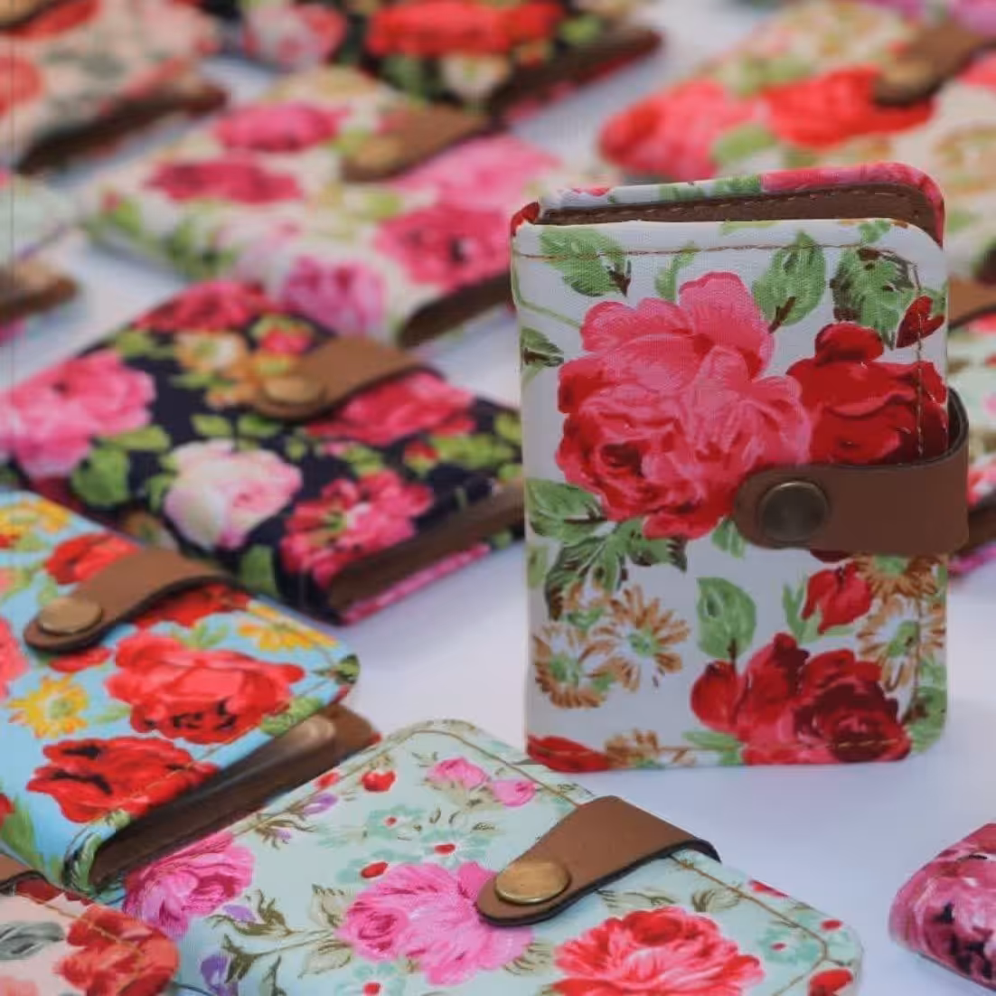 جاکارتی گل گلی