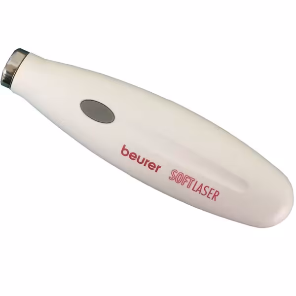 لیزر زخم بیورر مدل SL30