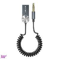 گیرنده بلوتوثی صدا یوسمز (Usams) مدل US-SJ464