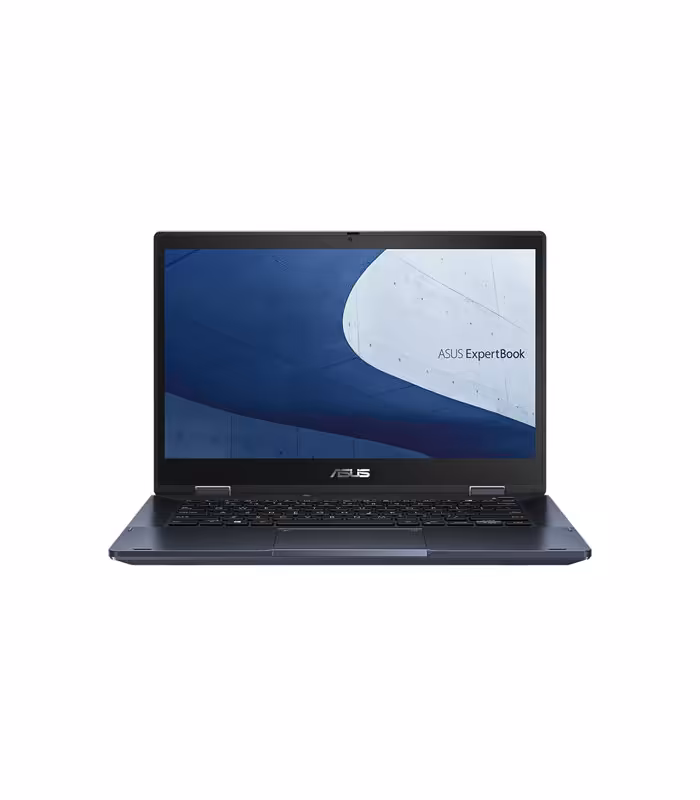 لپ تاپ 14.0 اینچی ایسوس مدل ExpertBook B3 Flip B3402FEA-AC Core i5