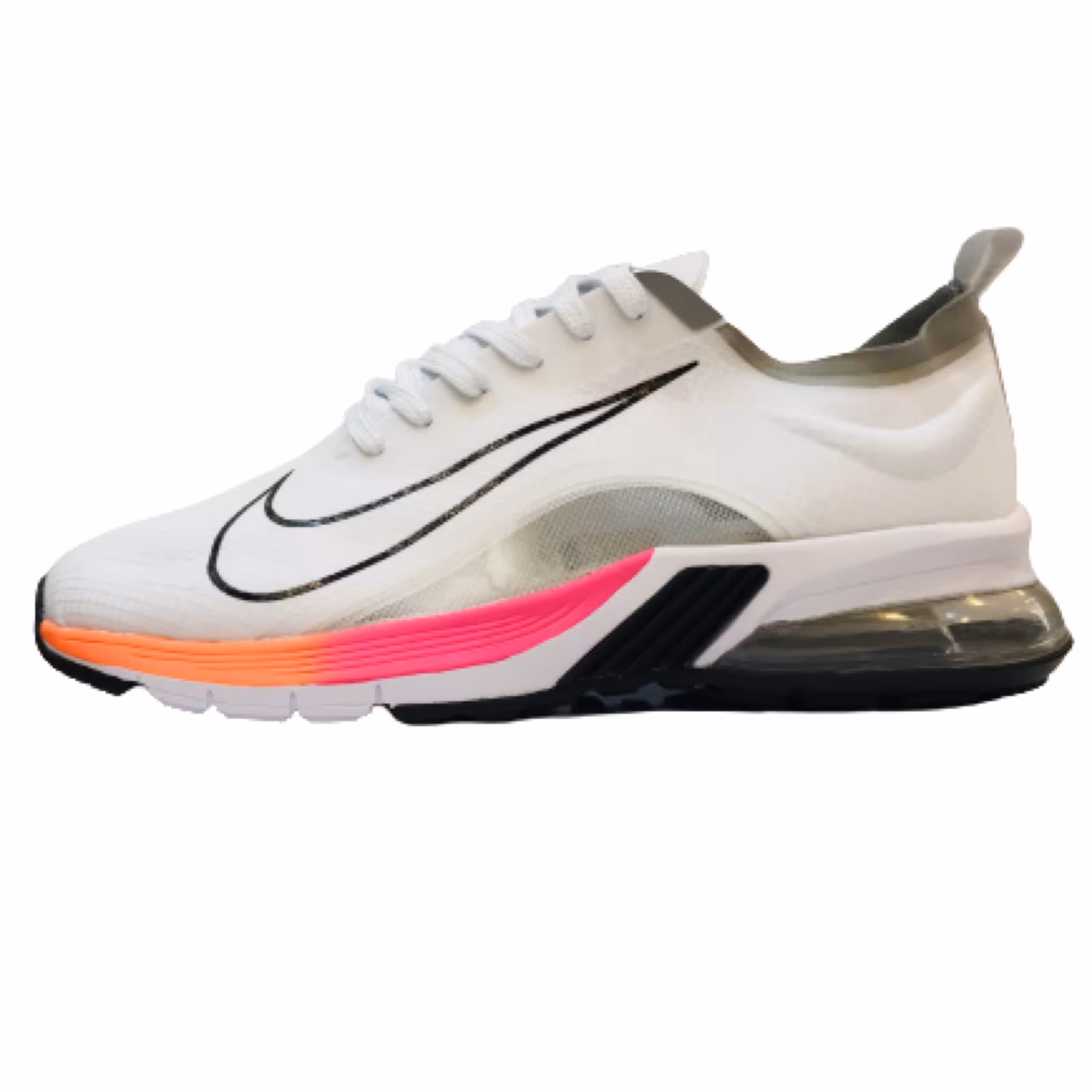 کفش اسپرت مردانه نایک مدل ایر مناسب برای استفاده روزمره و پیاده رویچ