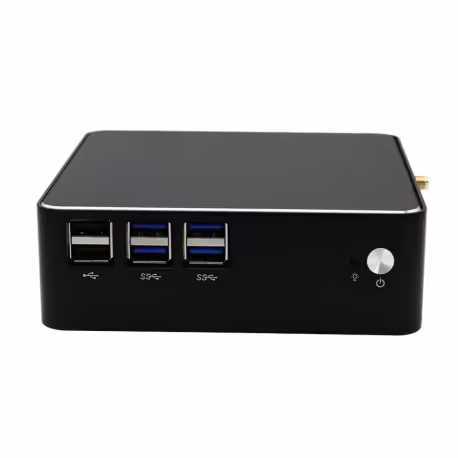 تین کلاینت صنعتی core i7 6500