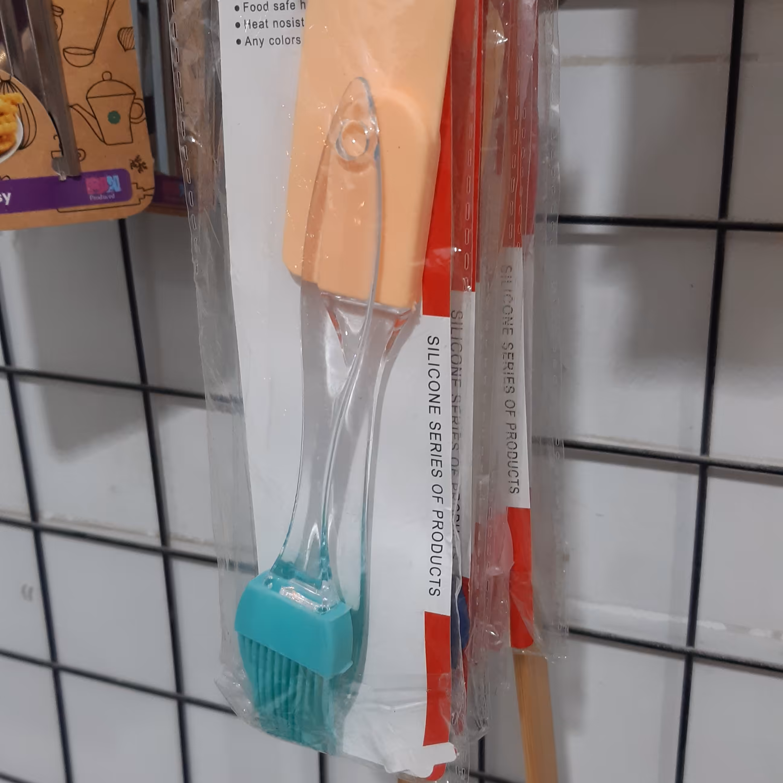 لیسک و قلمو