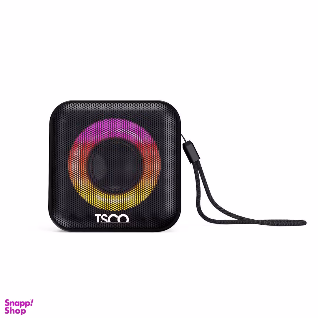 اسپیکر پرتابل تسکو مدل TS 23310