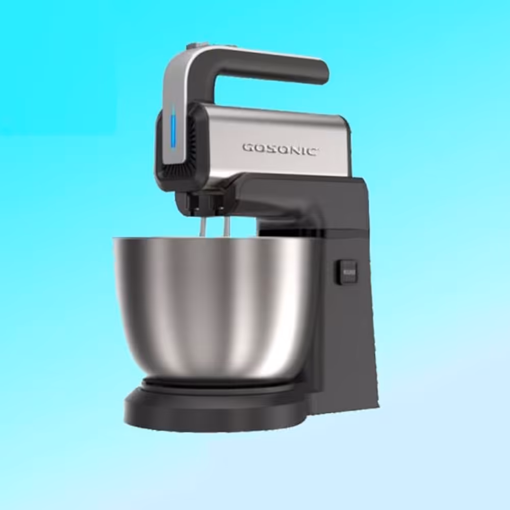 همزن گوسونیک GHM-705 کاسه‎‌دار