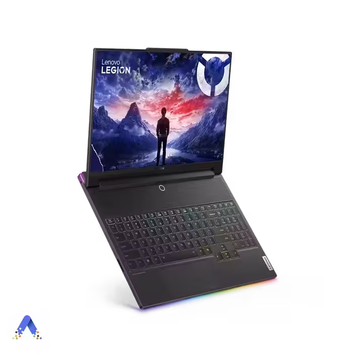 لپ تاپ گیمینگ لنوو Legion 9 16IRX9-XF 14900HX (2024)