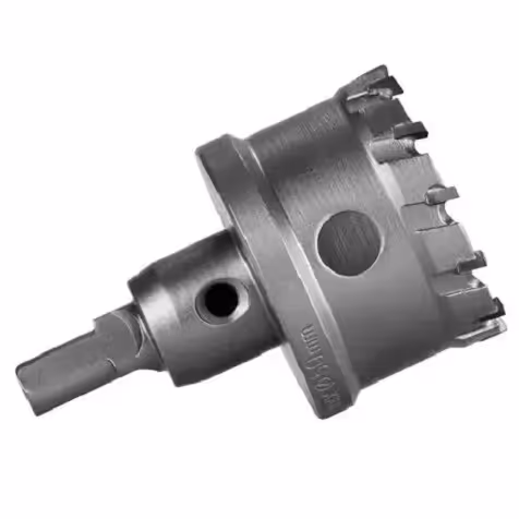 مته گردبر الماسه سایز 50 میلی متر رونیکس کد RH-5201