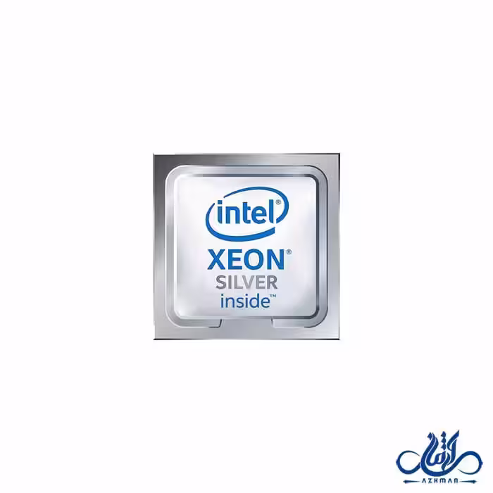 پردازنده اینتل Xeon Silver 4210