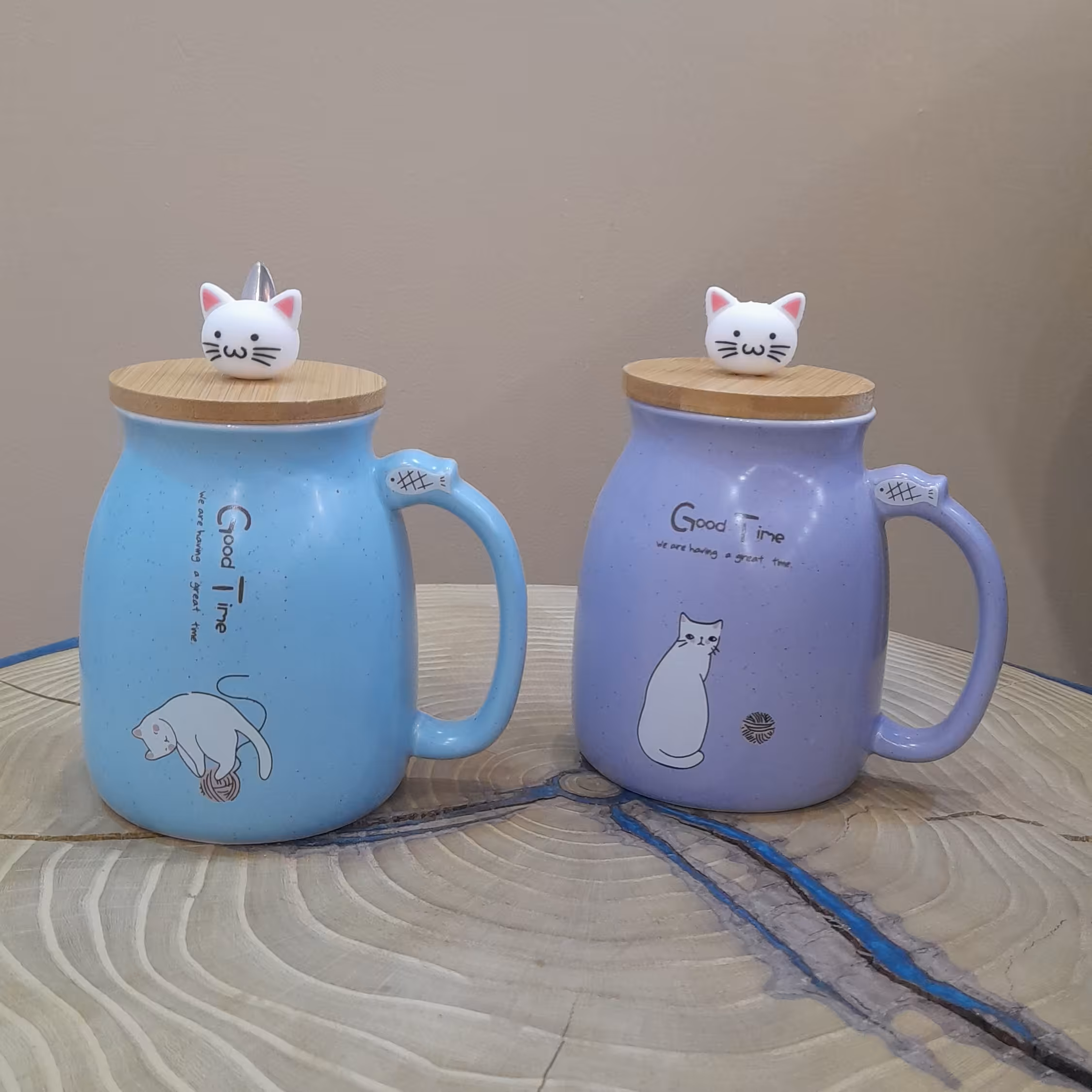 ماگ  وارداتی شیک