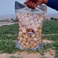 کشک خشک محلی با کیفیت