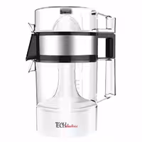 آب مرکبات گیر تک الکرتیک مدل cp-1108 با 18 ماه گارانتی