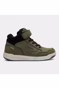 کفش پیاده روی سبز دخترانه و پسرانه بچگانه J. JR 24 بوت پوتین Joma