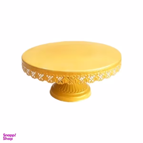 استند کیک مدل حاشیه گیپوری