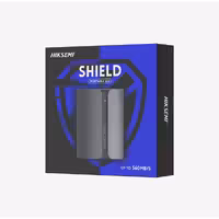 هارد اس اس دی SSD اکسترنال هایک سمی مدل Hiksemi HS-ESSD-T300S 1TB