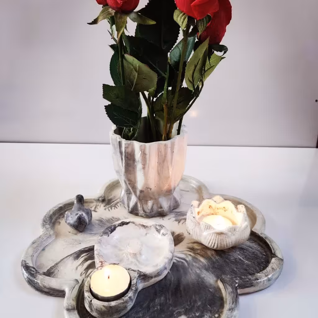 ست سنگی خوشگل