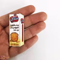 مگنت مینیاتوری بیسکوئیت مدل ستاک