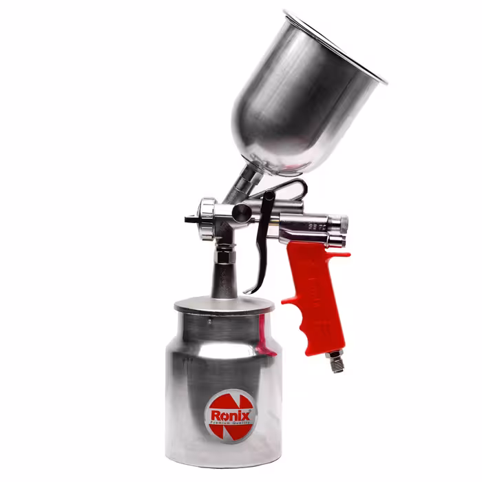 پیستوله بادی رونیکس مدل NTS-2616