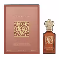 عطر کلایو کریستین وی فور من آمبر فوژه مردانه