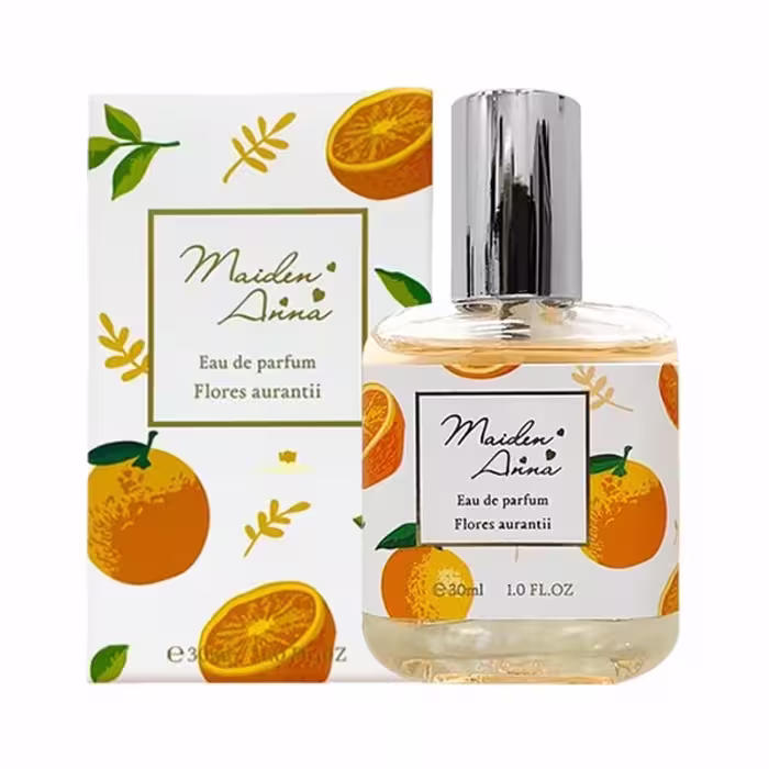 عطر زنانه میدن آنا مدل  flores aurantii حجم 30 میل