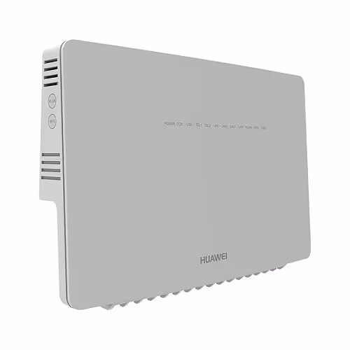 مودم فیبر نوری دوباند هوآوی مدلHuawei EchoLife HG8245Q2 UPC