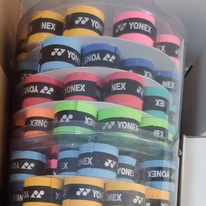 گریپ بدمینتون یونکس گریپ تنیس گریپ پینگ پنگ کد 294