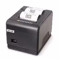 پرینتر حرارتی ایکس پرینتر مدل XP-Q200