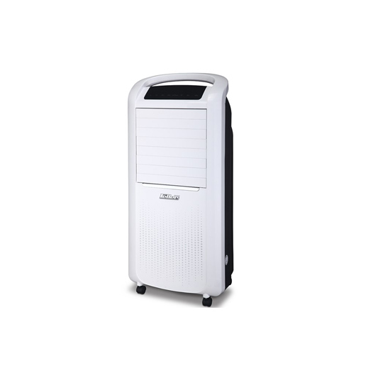 فن سرمایش و گرمایش فلر مدل HC200