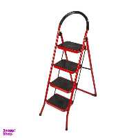 نردبان 4پله مدل کاراسان کد04