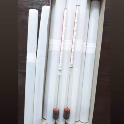 الکل سنج فرانسه دقت بالا