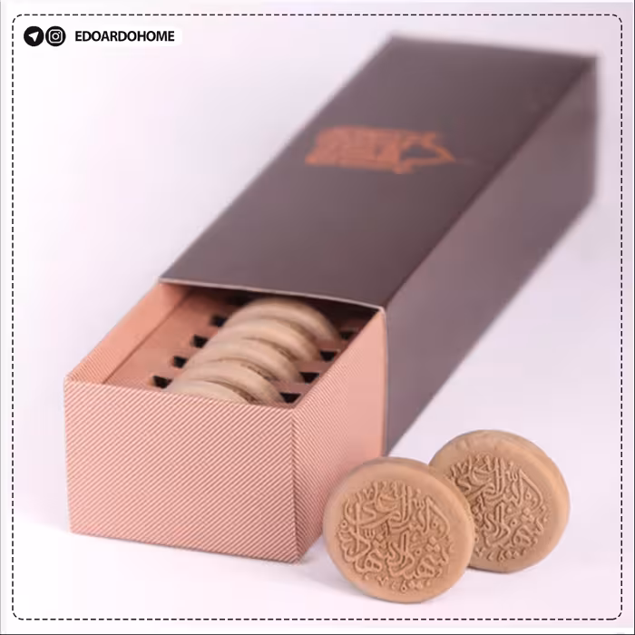 پک 12 عددی مهر هدیه الکربلا