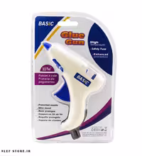 تفنگ حرارتی بیسیک – سایز کوچک