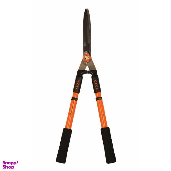 قیچی شمشاد زن تلسکوپی بهکو مدل BL-036WKL