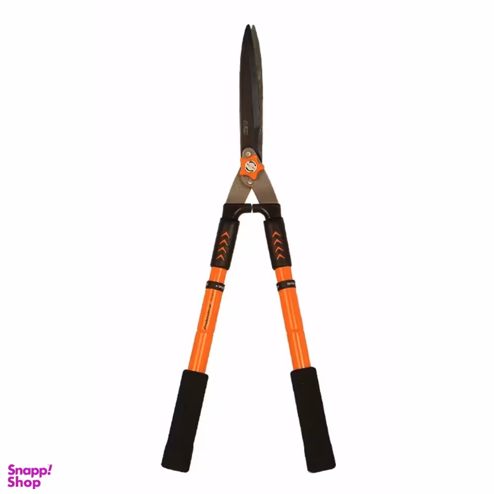 قیچی شمشاد زن تلسکوپی بهکو مدل BL-036WKL