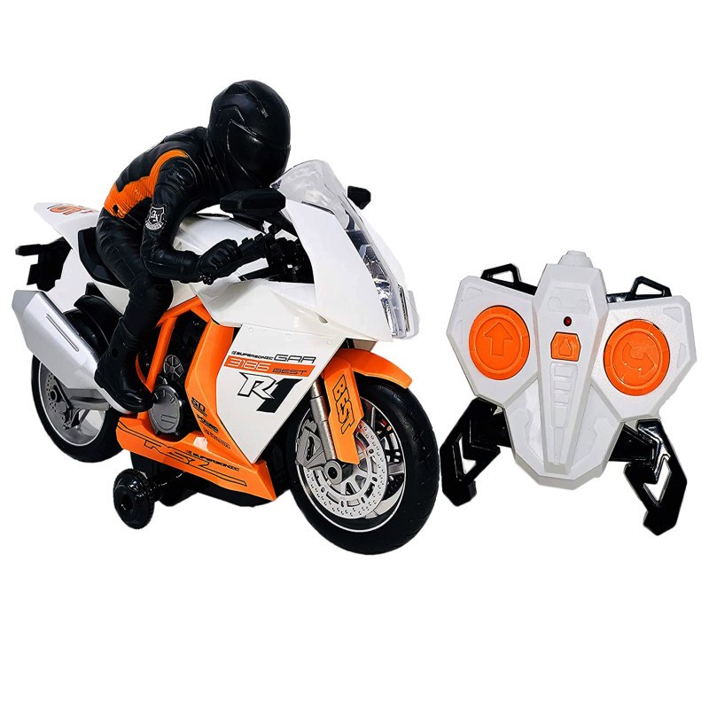 موتور بازی کنترلی مدل Autobike 