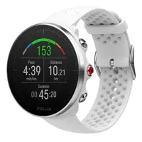 ساعت هوشمند پلار مدل VANTAGE M WHI M/L