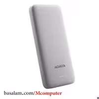 پاور بانک ای دیتا Adata T10000 ظرفیت 10000 میلی آمپر 